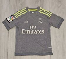 Real madrid 2015 for sale  SMETHWICK