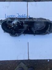 Luxxon jackfire variodeckel gebraucht kaufen  Backnang