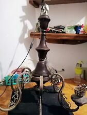 Lampadario vintage usato  Ragusa