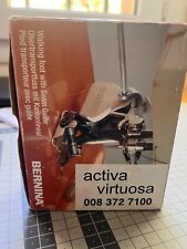 Bernina walking foot d'occasion  Le Beausset
