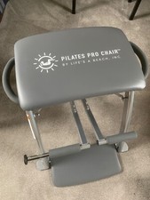 Pilates pro chair for sale  STAMFORD