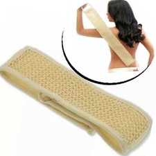 Fascia esfoliante corpo usato  Manfredonia