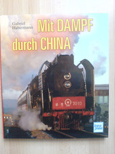 Dampf durch china gebraucht kaufen  Langenfeld (Rheinland)