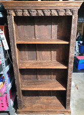 dark brown book shelf for sale dark brown book shelf for sale Lawrenceville