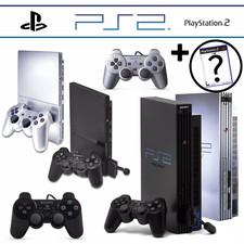 Ps2 playstation fat usato  Grottammare