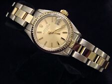 Rolex date ladies for sale  Keller