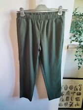 Pantaloni donna sisley usato  Finale Emilia