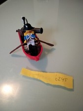 Set lego pirati usato  Zandobbio