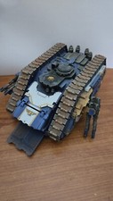 Horus heresy ultramarine usato  Pisa