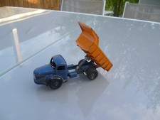 Ancien camion benne d'occasion  Tours-