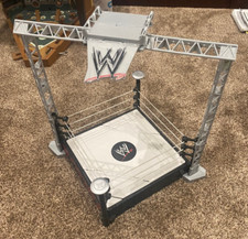 Wwe slam launch for sale  Lakeland