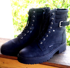 Stiefel bench tex gebraucht kaufen  Pfarrkirchen