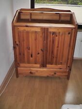 Neu landhaus schrank gebraucht kaufen  Essen