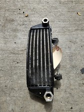 Radiador refrigerador de óleo 01-07 DUCATI Sport Touring ST3 ST4 comprar usado Radiador refrigerador de óleo 01-07 DUCATI Sport Touring ST3 ST4 comprar usado  Enviando para Brazil