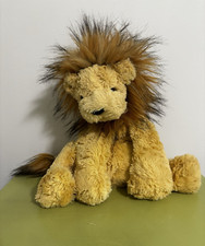 Gund cozy lion for sale  Windham
