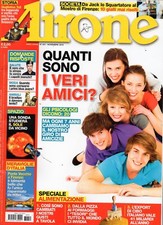 Airone 2018 451 usato  Campagna