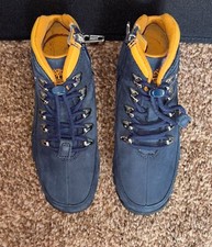 Boys navy blue for sale  COVENTRY
