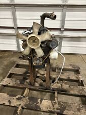 D722 kubota diesel for sale  Woodruff