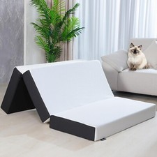 Folding mattress inch for sale  Tulsa