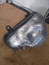 Triumph tt600 headlight for sale  STOKE-ON-TRENT