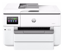 HP OfficeJet Pro 9730e Druker All-in-One Tintenstrahl  A4 A3 WLAN Duplex comprar usado  Enviando para Brazil
