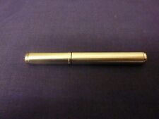 Vintage chrome sheaffer for sale  PITLOCHRY