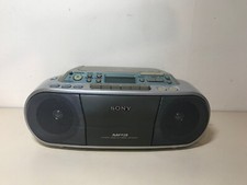 Sony cfd s03cp for sale  MANCHESTER