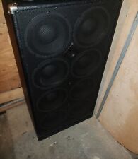 Carvin br810 bass for sale  Hawaiian Gardens
