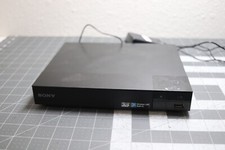 Leitor de Blu-ray Sony BDP-S5500 com fonte de alimentação sem controle remoto testado comprar usado  Enviando para Brazil