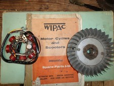Bsa sunbeam triumph for sale  KIDDERMINSTER