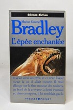 épée enchantée bradley d'occasion  Bazouges-la-Pérouse