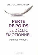 Perte poids déclic d'occasion  Joinville