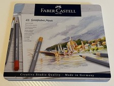 Fabre castell goldfaber for sale  LONDON