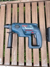 Boschhammer gbh vre gebraucht kaufen  Stendal