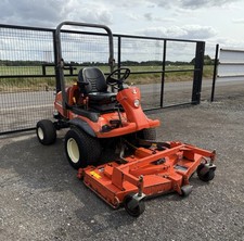 Kubota f3680 outfront for sale  LEEDS