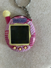 Tamagotchi connection pink for sale  West Des Moines