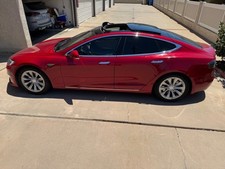 2016 tesla model for sale  Claremont