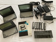 Fujitsu poqet plus gebraucht kaufen  Deutschland