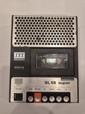 Vintage itt super for sale  WATERLOOVILLE