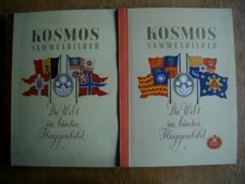 Bunten flaggenbild band gebraucht kaufen Bunten flaggenbild band gebraucht kaufen  Deutschland