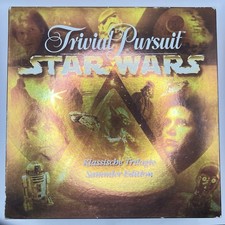 Trivial pursuit star gebraucht kaufen Trivial pursuit star gebraucht kaufen  Wiesbaden