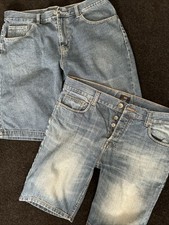 mens jeans shorts for sale mens jeans shorts for sale GILLINGHAM