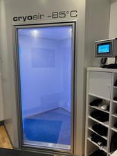 Cryo air therapy for sale  LONDON