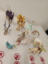 Schleich bayala set gebraucht kaufen  Ortenburg