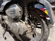 Peugeot tweet 125 for sale  THAME