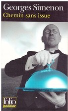 Chemin issue georges d'occasion  Mainvilliers