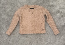 Women superdry knit for sale  NEWTON-LE-WILLOWS