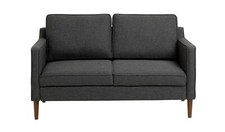 Knox fabric seater for sale  SHIPLEY