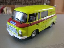 Verkaufe modell barkas gebraucht kaufen  Markkleeberg