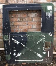 Humvee door front for sale  Seguin